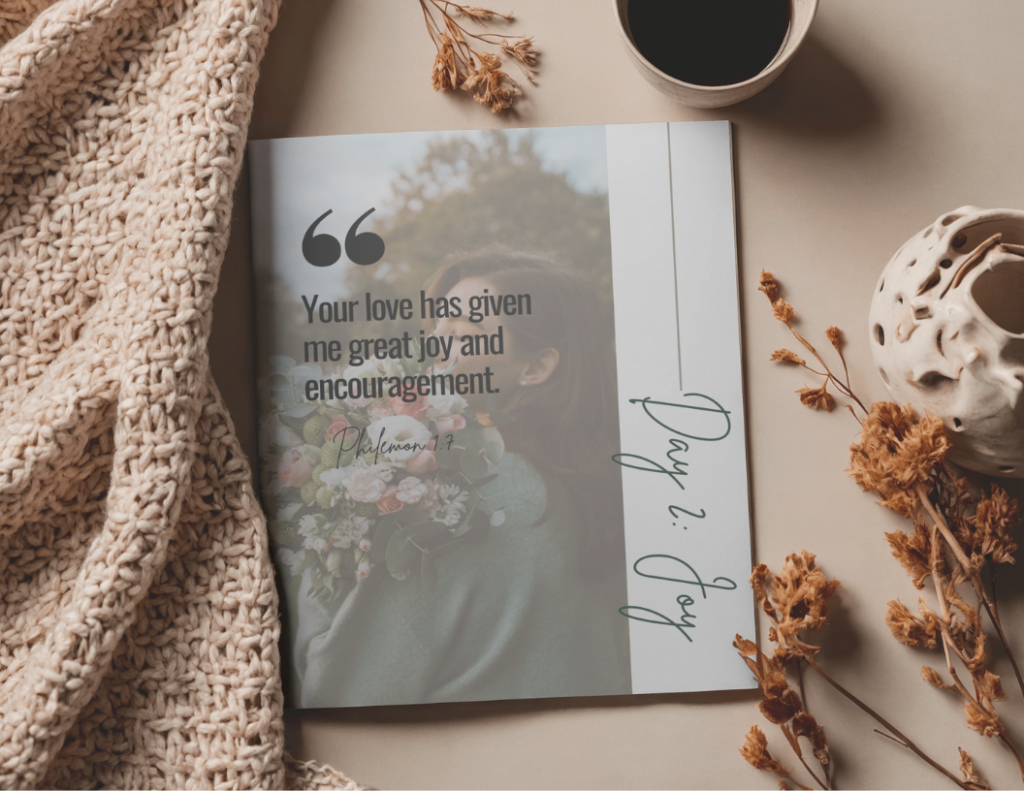 My Prayer Challenge The Everyday Faith Company