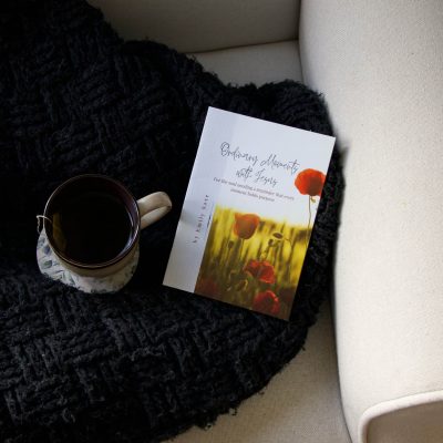 Ordinary Moments devotional Everyday Faith Company