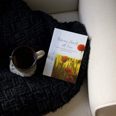 Ordinary Moments with Jesus Devotional The Everyday Faith Company